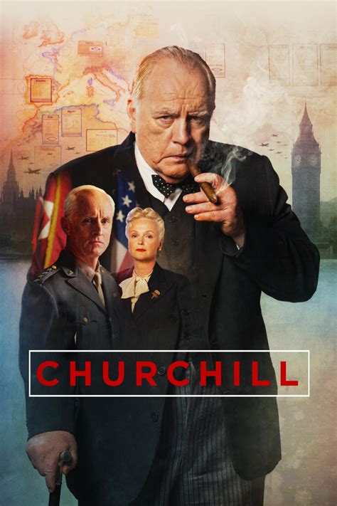 Churchill 2017 torrent